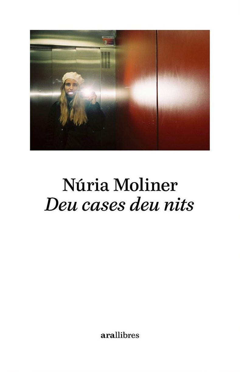 DEU CASES DEU NITS | 9788411731256 | MOLINER SABADELL, NÚRIA | Llibreria Online de Tremp