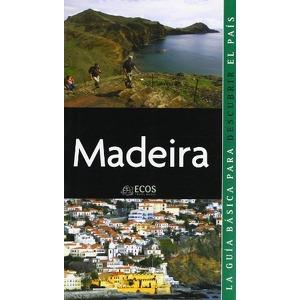 MADEIRA -ECOS | 9788493655402