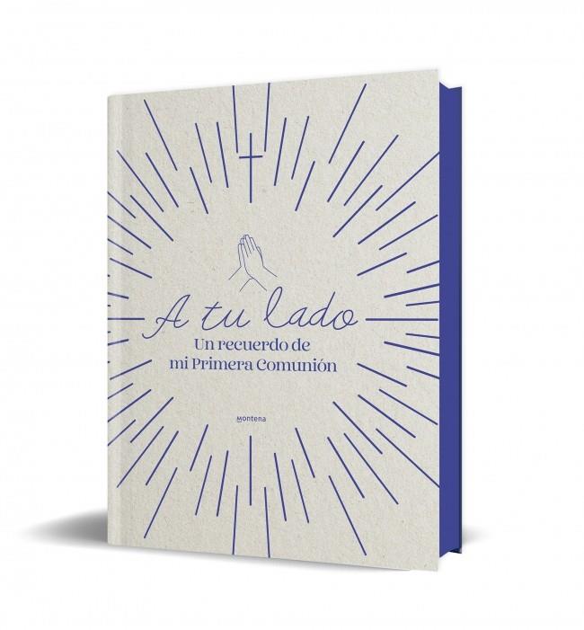 A TU LADO | 9788410396388 | VARIOS AUTORES | Llibreria Online de Tremp