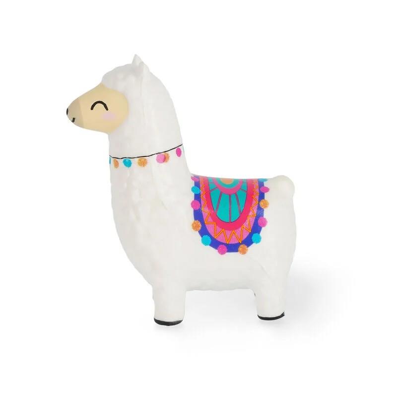 ANTIESTRÈS SQUISHY LLAMA | 8053610783896