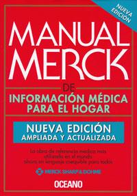 MANUAL MERCK DE INFORMACION MEDICA | 9788449433597 | VARIOS AUTORES