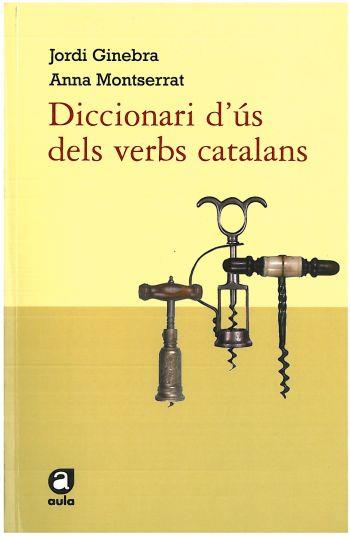 DICCIONARI D'ÚS DELS VERBS CATALANS | 9788492672219 | Llibreria Online de Tremp