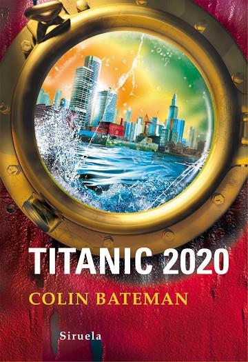 TITANIC 2010 | 9788498414134 | BATEMAN, COLIN | Llibreria Online de Tremp