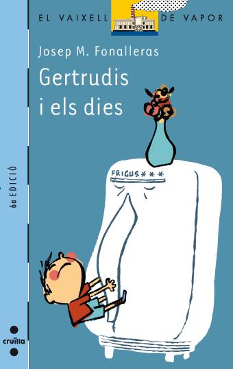 GERTRUDIS I ELS DIES | 9788466109673 | FONALLERAS, JOSEP M. | Llibreria Online de Tremp