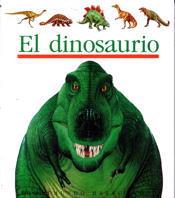 DINOSAURIO, EL | 9788434837256 | DELAFOSSE, CLAUDE/GALLIMARD JEUNESSE, ÉDITIONS | Llibreria Online de Tremp