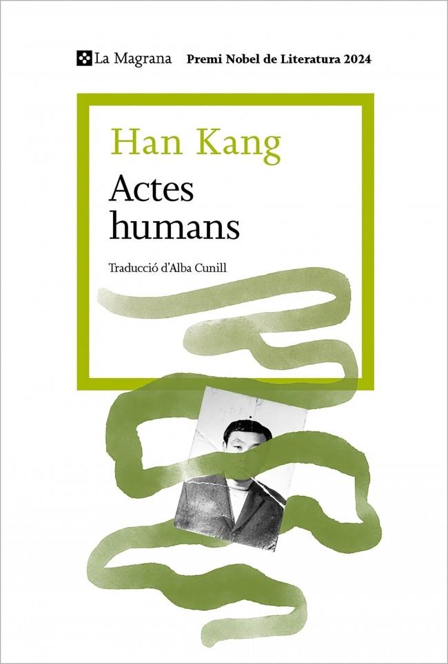 ACTES HUMANS | 9788410009509 | KANG, HAN | Llibreria Online de Tremp