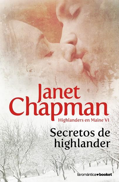 SECRETOS DE HIGHLANDER | 9788408095989 | CHAPMAN, JANET | Llibreria Online de Tremp