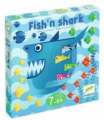 FISH'N SHARK | 3070900008052 | Llibreria Online de Tremp