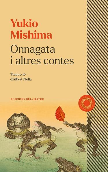 ONNAGATA I ALTRES CONTES | 9788412828634 | MISHIMA, YUKIO | Llibreria Online de Tremp