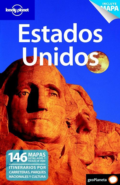 ESTADOS UNIDOS | 9788408091288 | Llibreria Online de Tremp