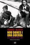 NOU DONES I UNA GUERRA : LES DONES DEL 36 | 9788429755923 | OLESTI, ISABEL | Llibreria Online de Tremp