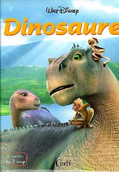 DINOSAURE (A PARTIR DE 3 ANYS) | 9788447409549 | WALT DISNEY COMPANY | Llibreria Online de Tremp