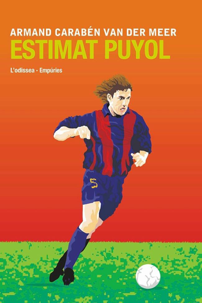 ESTIMAT PUYOL | 9788497871068 | CARABEN VAN DER MEER, ARMAND | Llibreria Online de Tremp