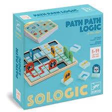 PATH PATH LOGIC SOLOGIC | 3070900008113 | Llibreria Online de Tremp