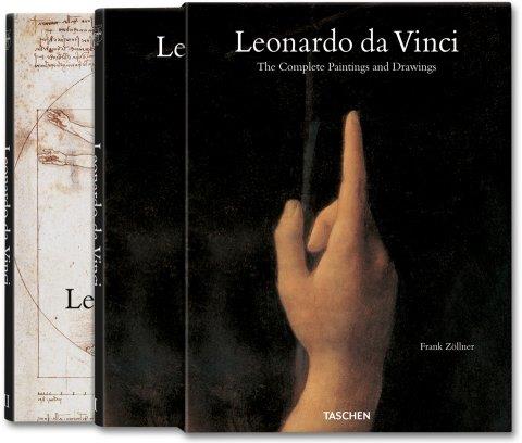 LEONARDO DA VINCI | 9783836529730 | Llibreria Online de Tremp