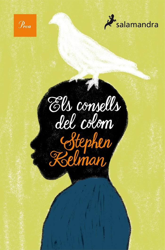 ELS CONSELLS DEL COLOM | 9788475883656 | STEPHEN KELMAN | Llibreria Online de Tremp