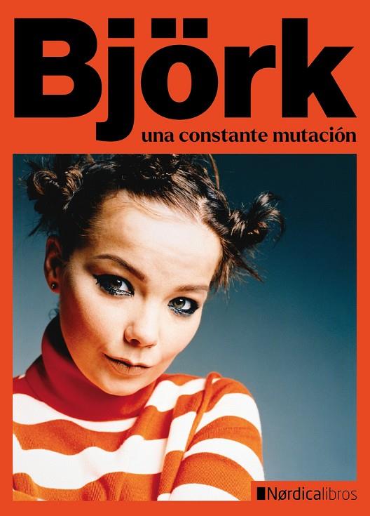 BJÖRK | 9788410200654 | VARIOS AUTORES | Llibreria Online de Tremp