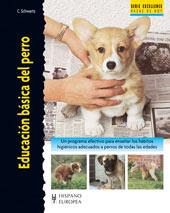 EDUCACION BASICA DEL PERRO | 9788425517303 | SCHWART, CHARLOTTE | Llibreria Online de Tremp