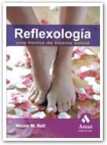 REFLEXOLOGIA | 9788497352291 | HALL,NICOLA | Llibreria Online de Tremp