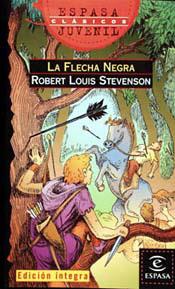 FLECHA NEGRA, LA | 9788423970766 | STEVENSON, ROBERT LOUIS | Llibreria Online de Tremp