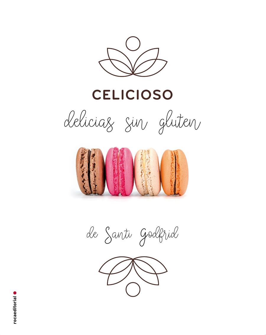 CELICIOSO | 9788416498079 | GODFRID, SANTI | Llibreria Online de Tremp