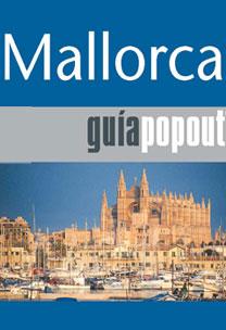 MALLORCA GUIA POPOUT | 9788467030440 | Llibreria Online de Tremp