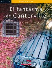 FANTASMA DE CANTERVILLE, EL | 9788498042955 | WILDE, OSCAR