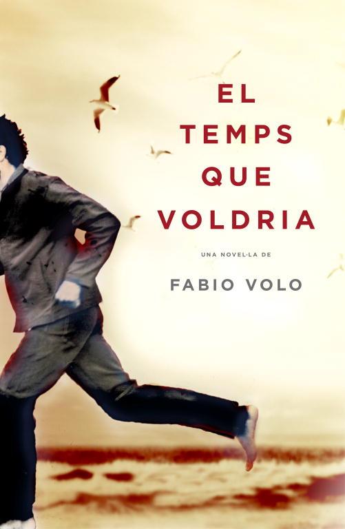 TEMPS QUE VOLDRIA, EL | 9788401339325 | VOLO, FABIO | Llibreria Online de Tremp