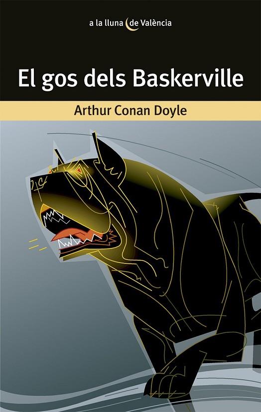 EL GOS DELS BASKERVILLE | 9788498244816 | CONAN DOYLE, ARTHUR