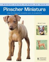 PINSCHER MINIATURA | 9788425518799 | Llibreria Online de Tremp