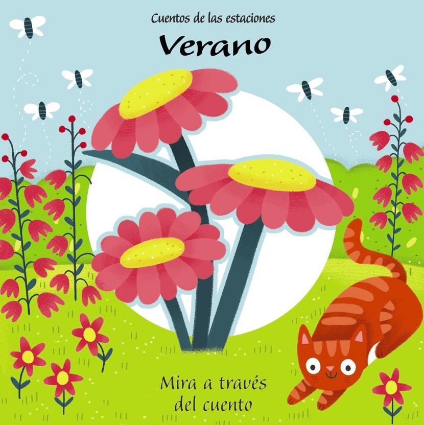 CUENTOS DE LAS ESTACIONES. VERANO | 9788469622667 | VARIOS AUTORES | Llibreria Online de Tremp