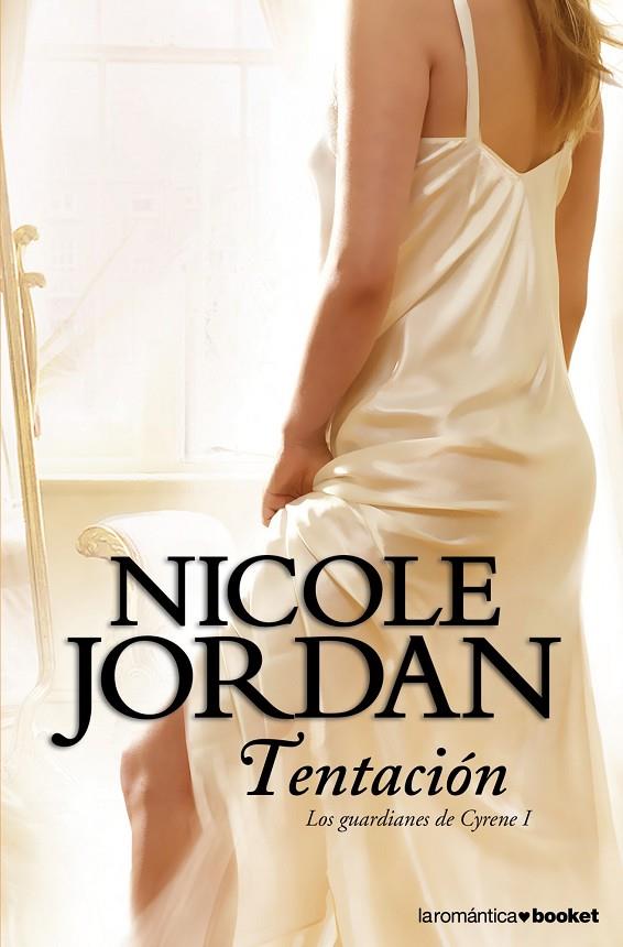 TENTACION | 9788408008507 | JORDAN, NICOLE | Llibreria Online de Tremp