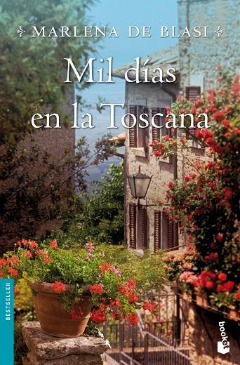 MIL DIAS EN LA TOSCANA | 9788427027978 | DE BLASI, MARLENA | Llibreria Online de Tremp