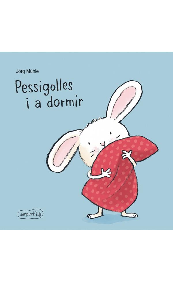 PESSIGOLLES I A DORMIR | 9788417222161 | MÜHLE, JÖRG | Llibreria Online de Tremp