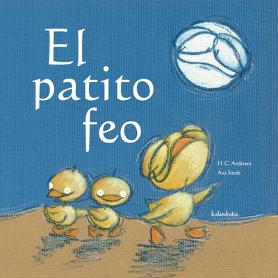 PATITO FEO, EL | 9788496388215 | ANDERSEN, H.C. | Llibreria Online de Tremp