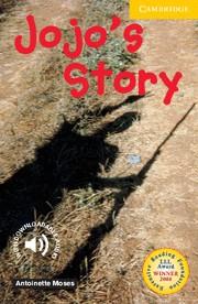 JOJO'S STORY | 9780521797542 | MOSES, ANTOINETTE | Llibreria Online de Tremp