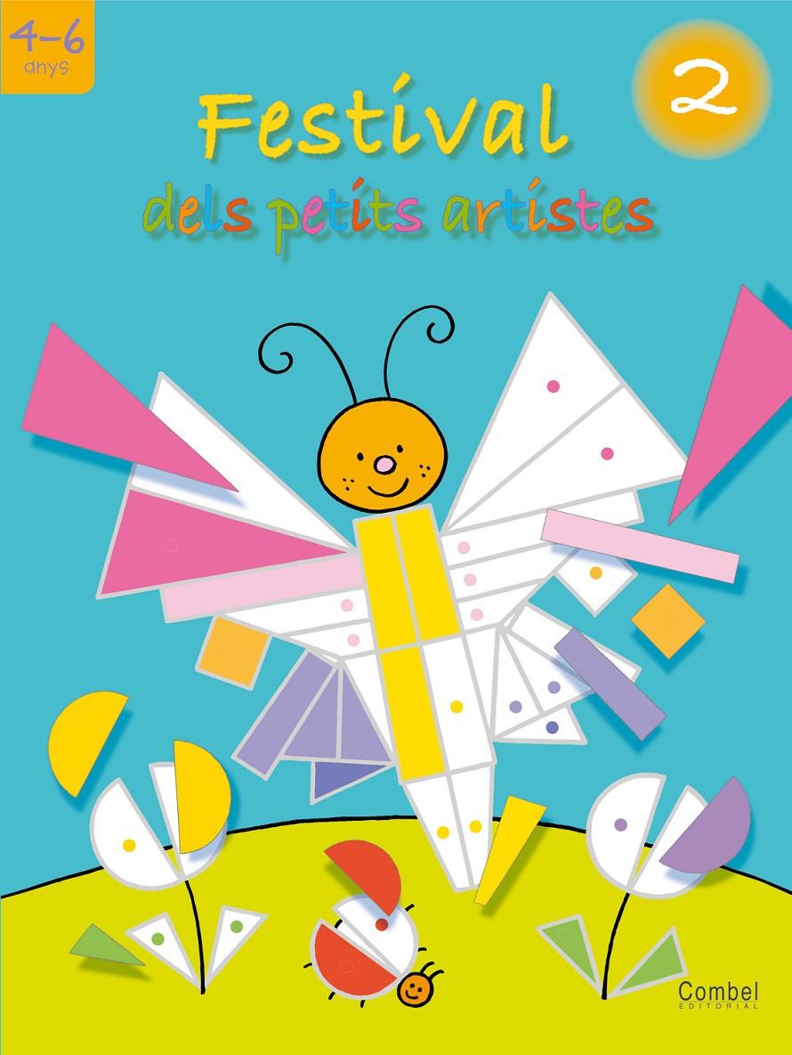 FESTIVAL DELS PETITS ARTISTES 2 | 9788498251388 | Llibreria Online de Tremp