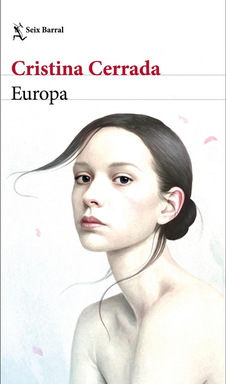 EUROPA | 9788432229893 | CRISTINA CERRADA | Llibreria Online de Tremp