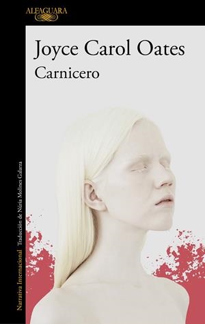 CARNICERO | 9788420477954 | OATES, JOYCE CAROL | Llibreria Online de Tremp