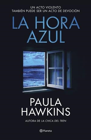 LA HORA AZUL | 9788408294559 | HAWKINS, PAULA | Llibreria Online de Tremp