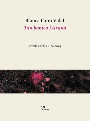 TAN BONICA I TIRANA | 9788410488113 | VIDAL, BLANCA LLUM